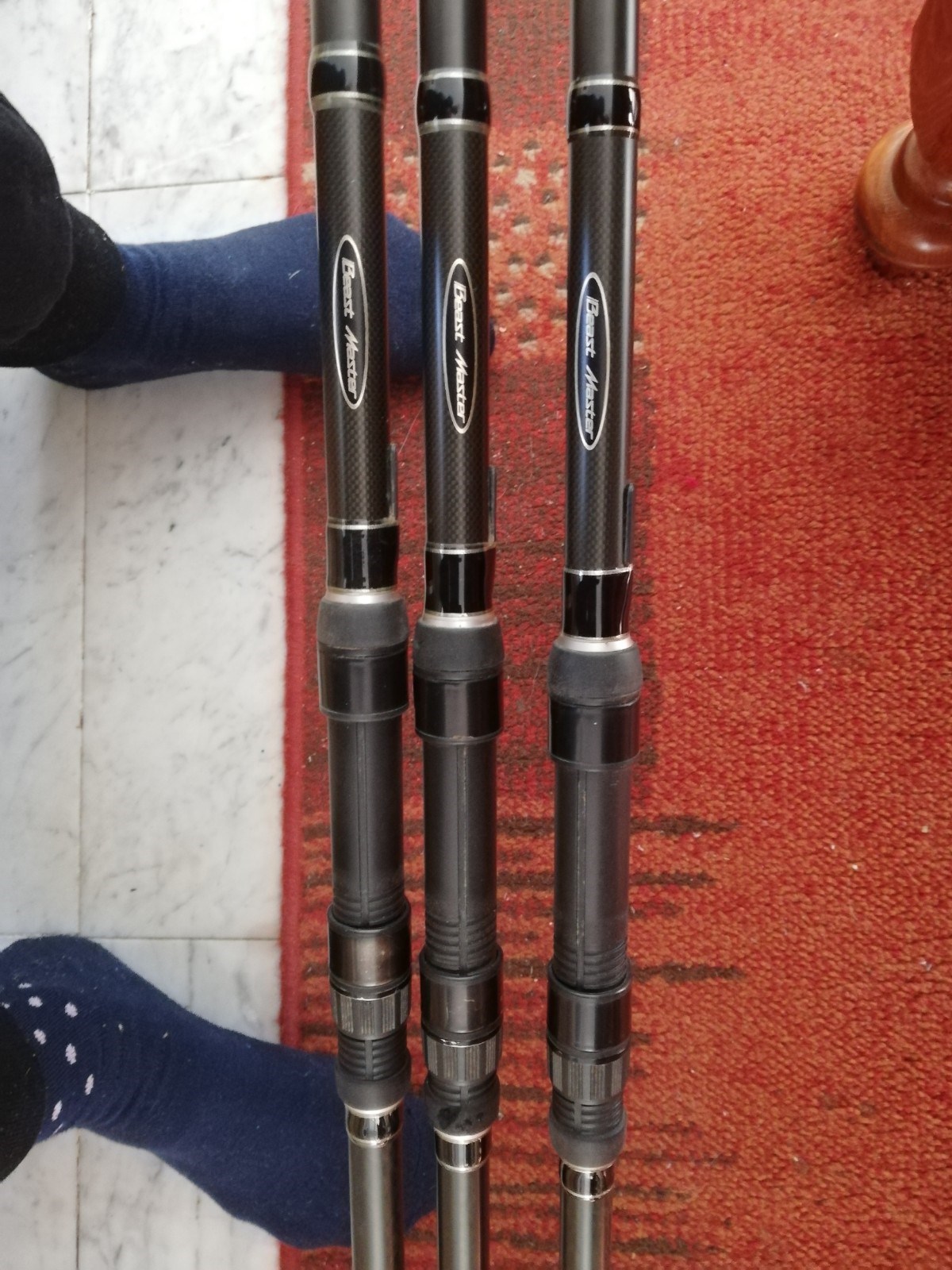 lansete shimano beast master 3,9 - IMG20201201105153.jpg